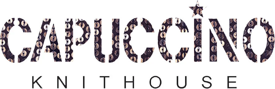 Logo von Capuccino Knithouse
