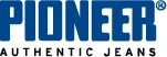 Logo von Pioneer Authentic Jeans